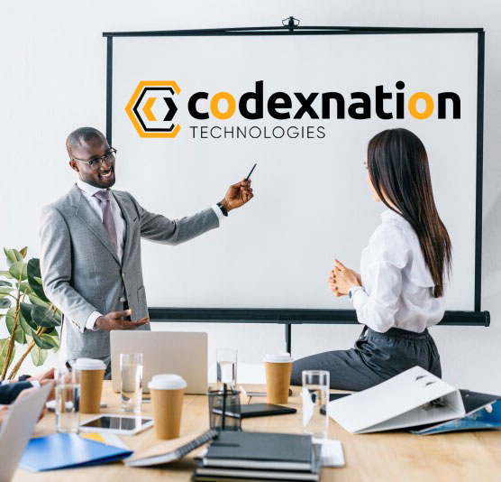 Codexnation - A Reliable partner