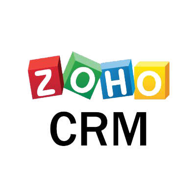 Zoho CRM Development