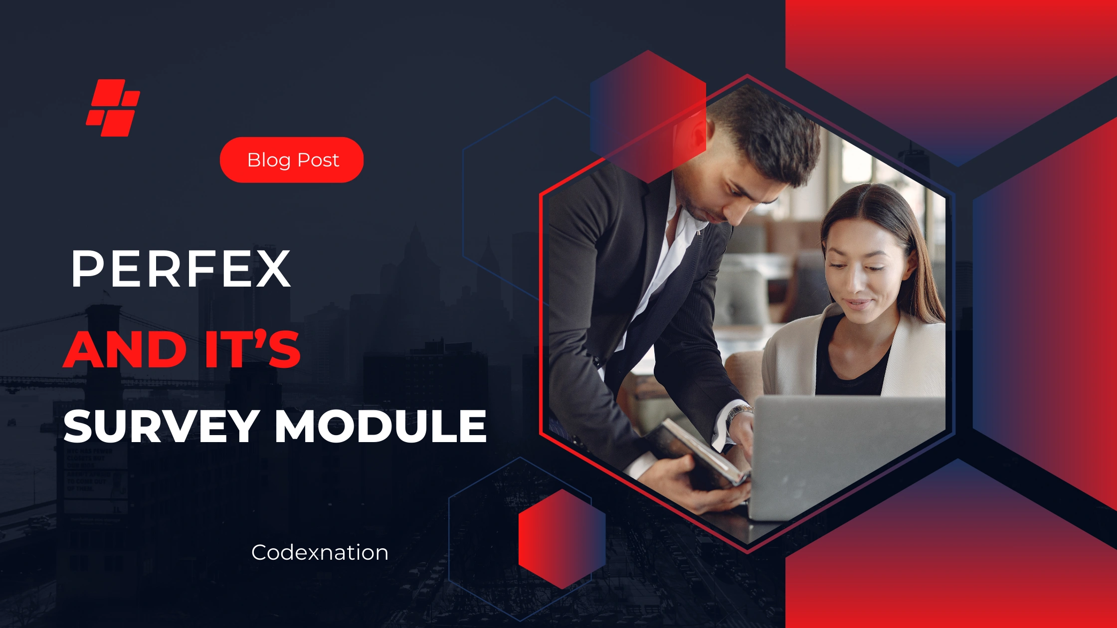 Perfex CRM and its Survey Module