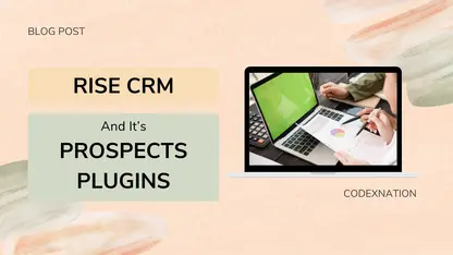 Rise CRM and its Prospects Plugin