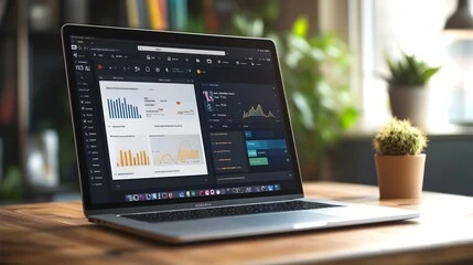 API & Backend Development