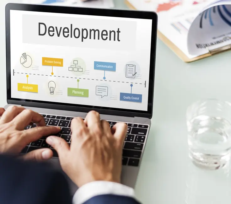 Development