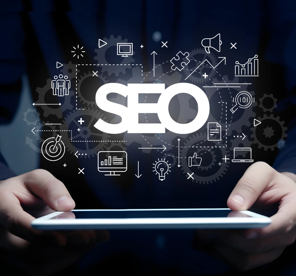 SEO Services