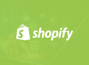 Shopify Development