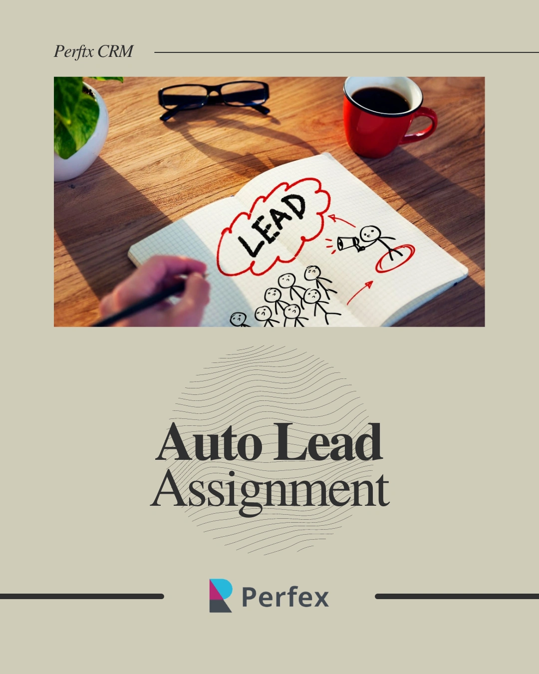 Auto lead Assignment Module For Perfex CRM